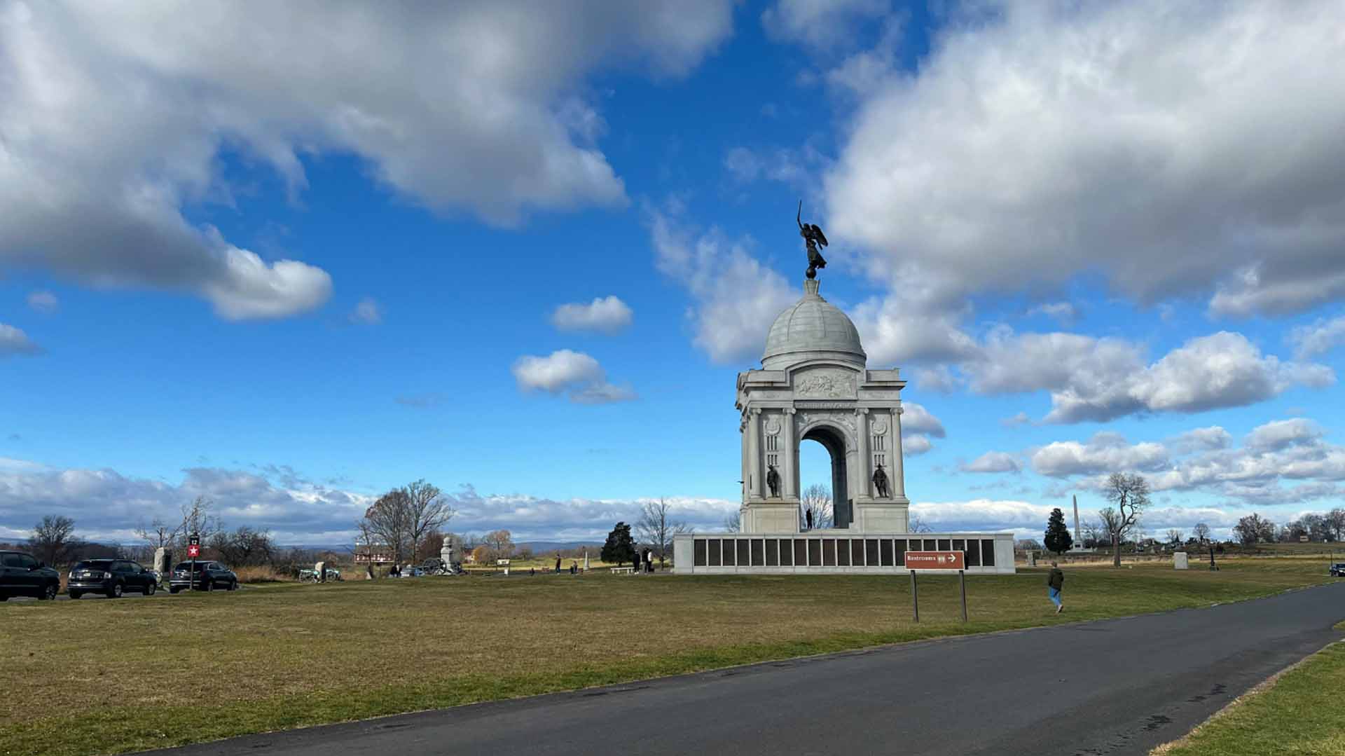 Gettysburg, Pennsylvania