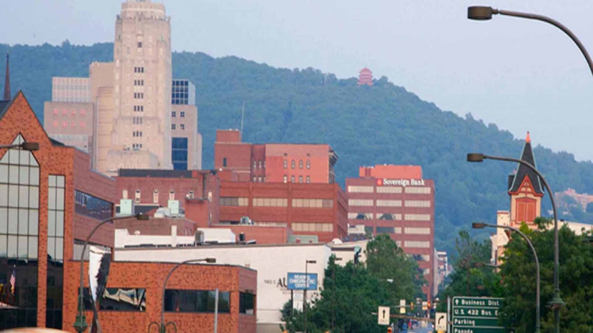 Reading, Pennsylvania