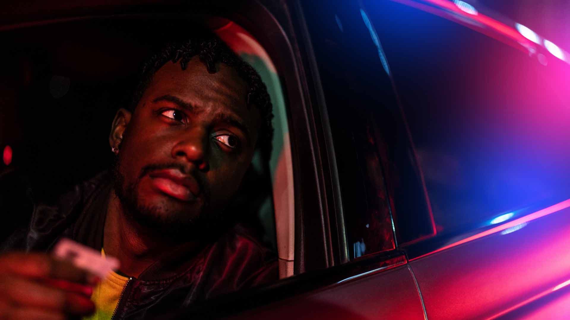 DUI citation