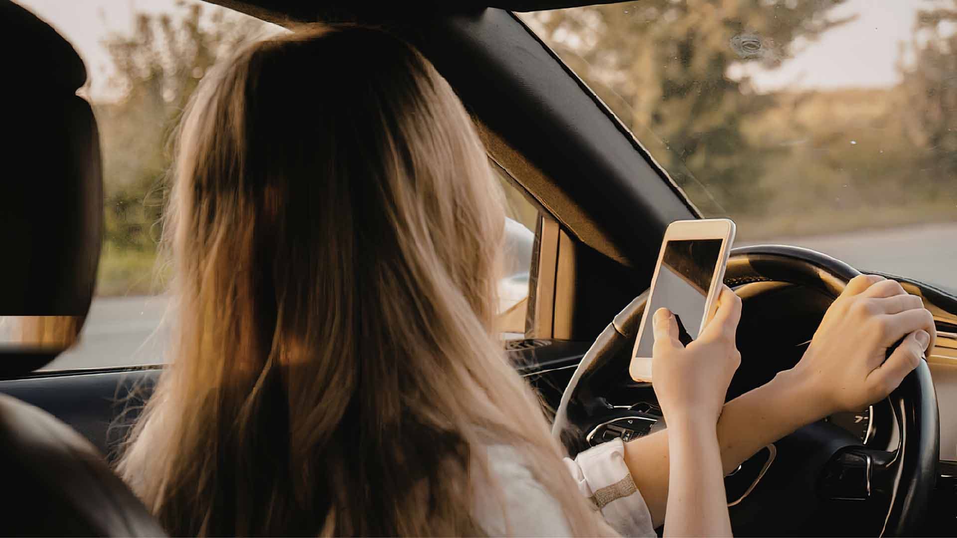 Careless driving citation